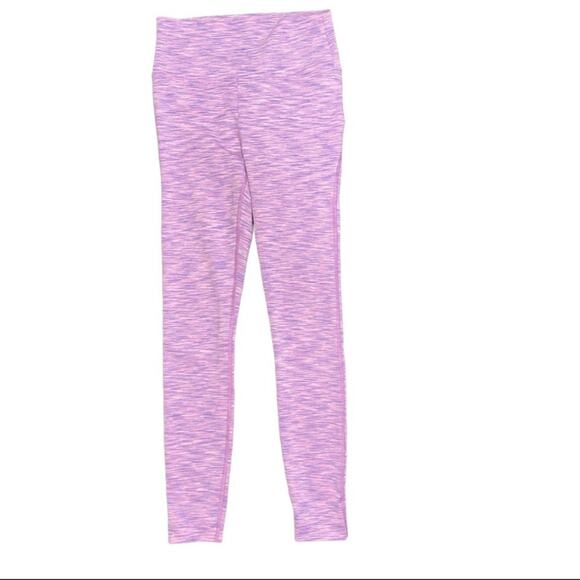 Outdoor Voices Flow High Waist 7/8 Spacedye Leggings Size XS - Picture 5 of 6